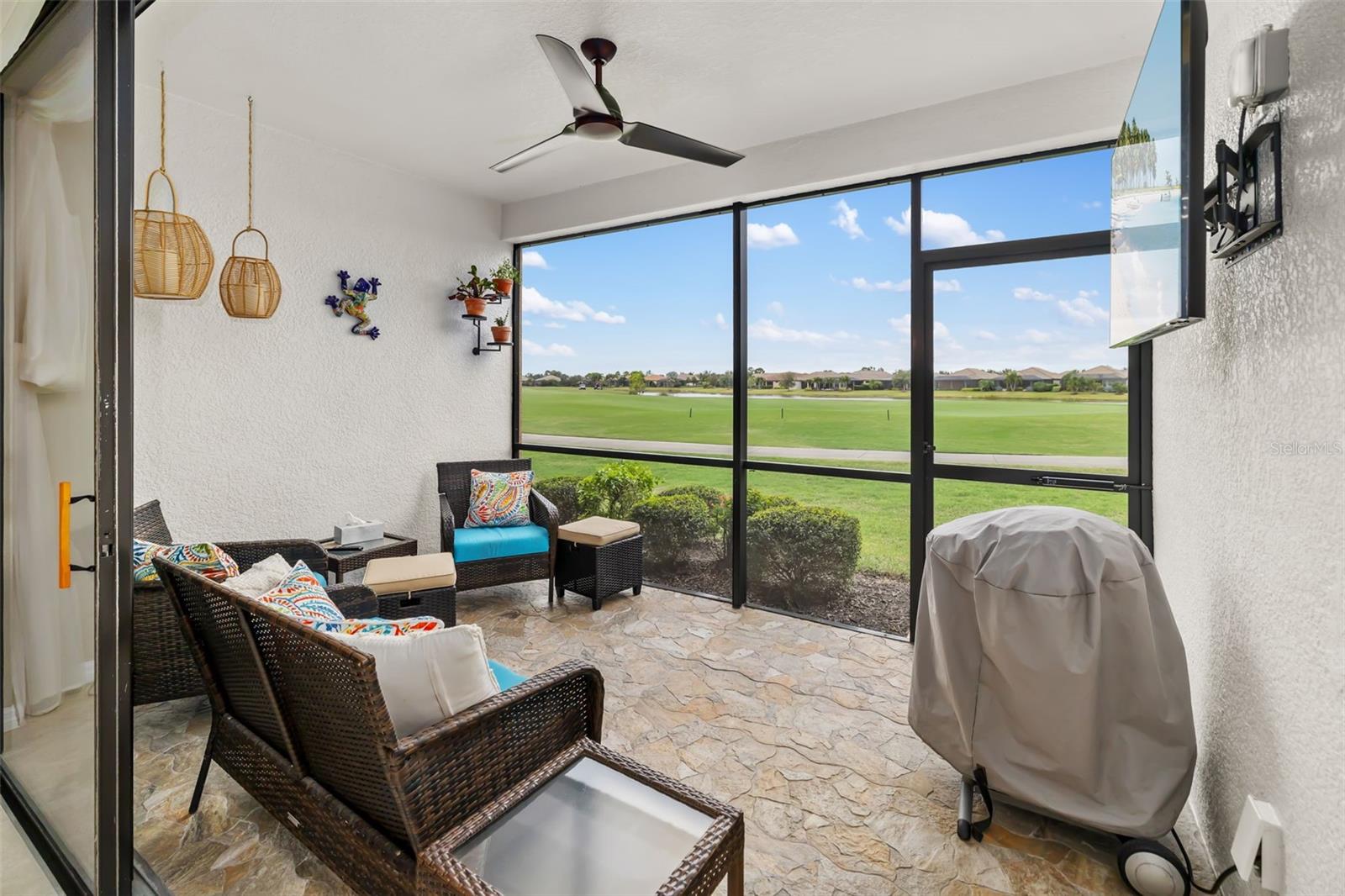 BACCIANO III AT ESPLANADE LAKEWOOD RANCH - Residential