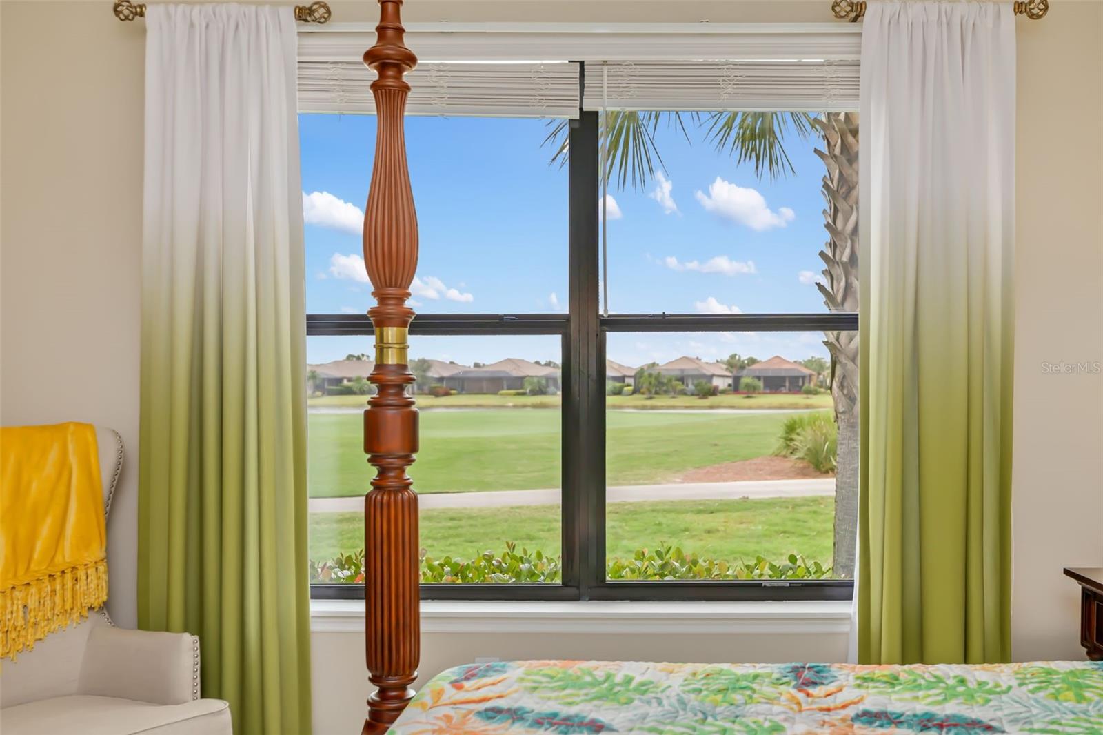 BACCIANO III AT ESPLANADE LAKEWOOD RANCH - Residential