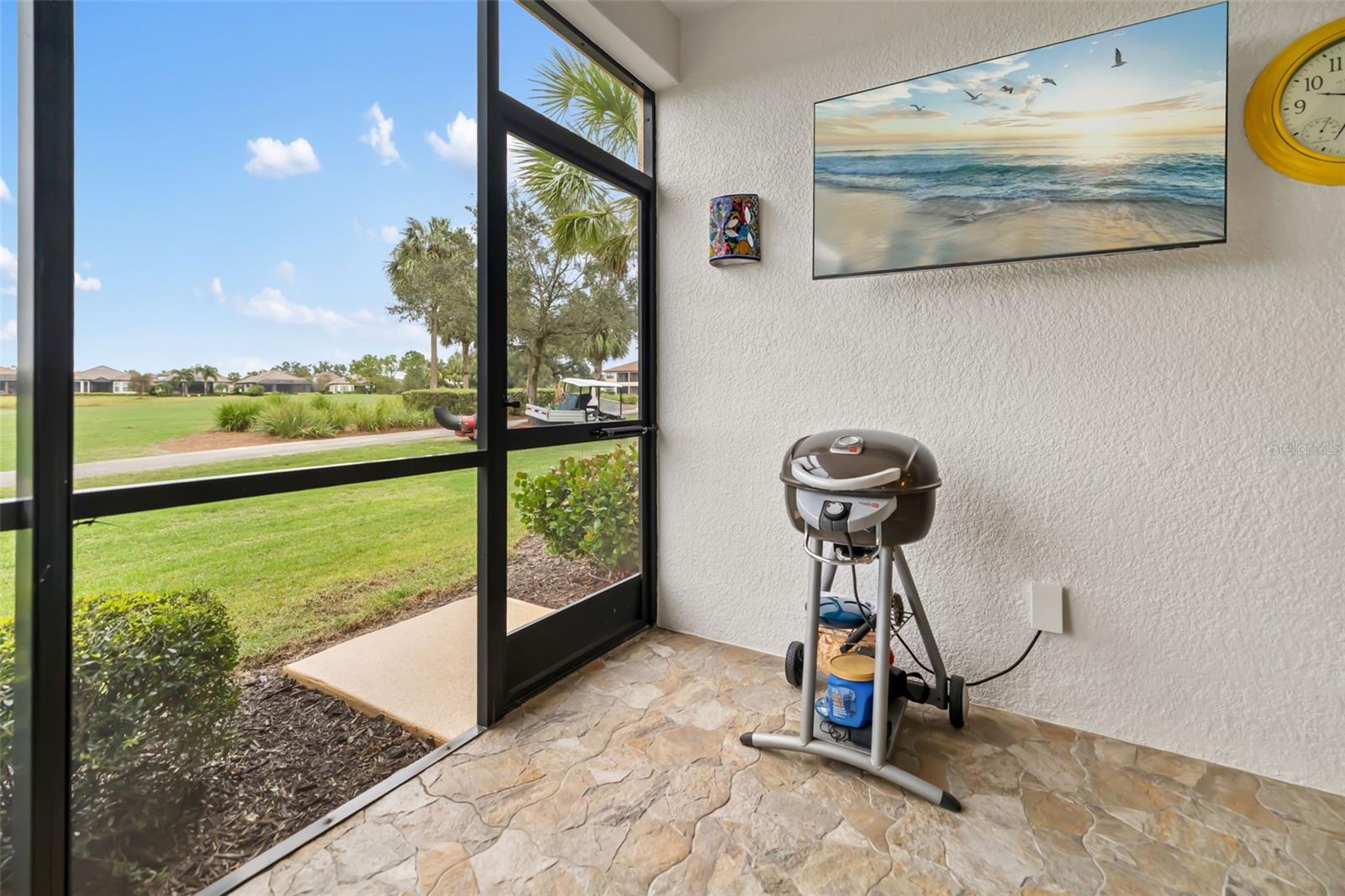 BACCIANO III AT ESPLANADE LAKEWOOD RANCH - Residential