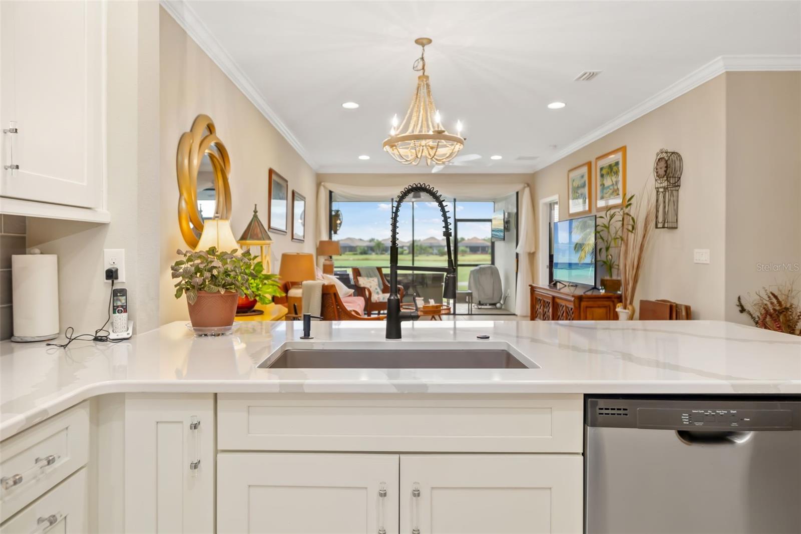BACCIANO III AT ESPLANADE LAKEWOOD RANCH - Residential