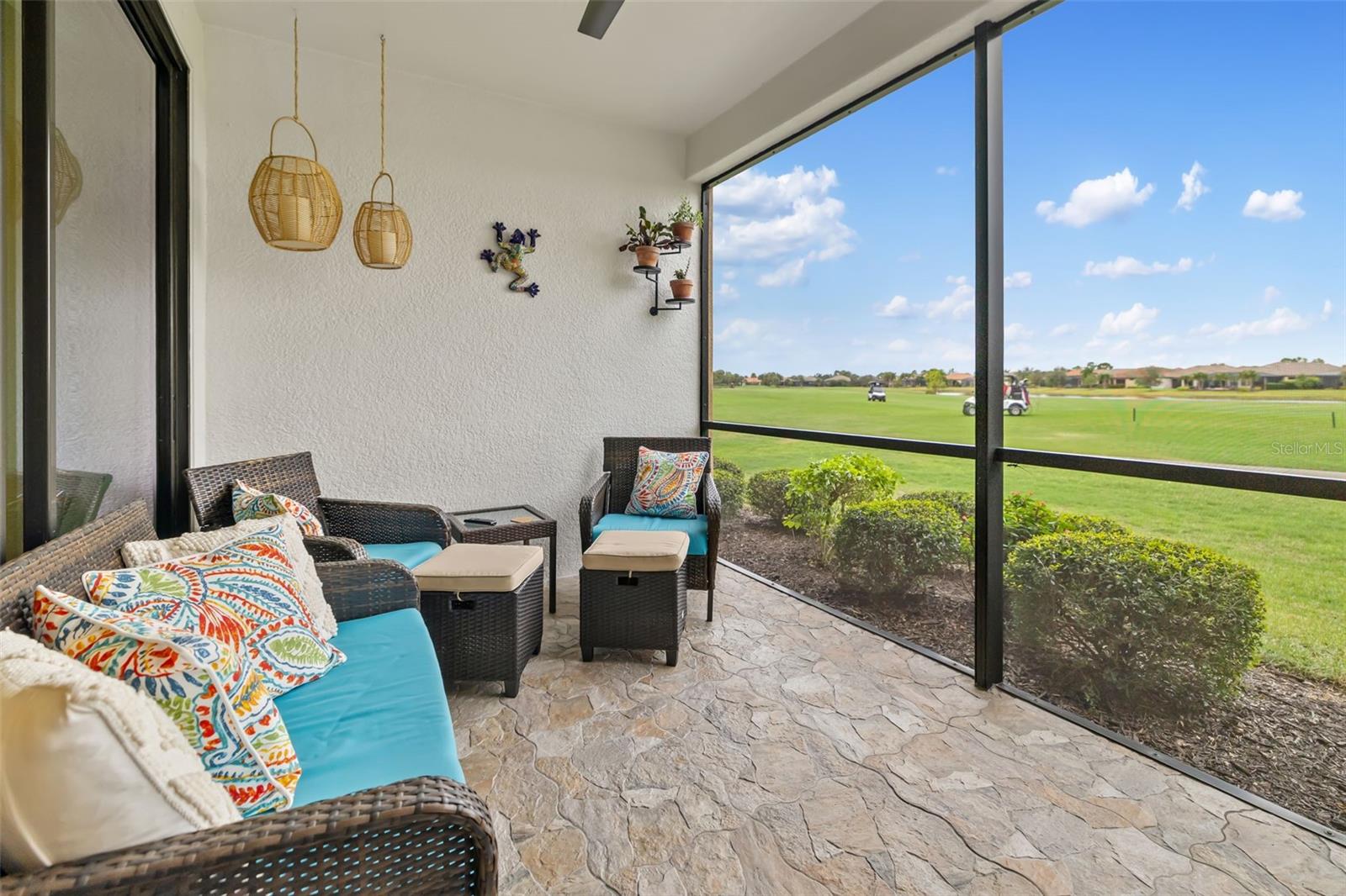 BACCIANO III AT ESPLANADE LAKEWOOD RANCH - Residential