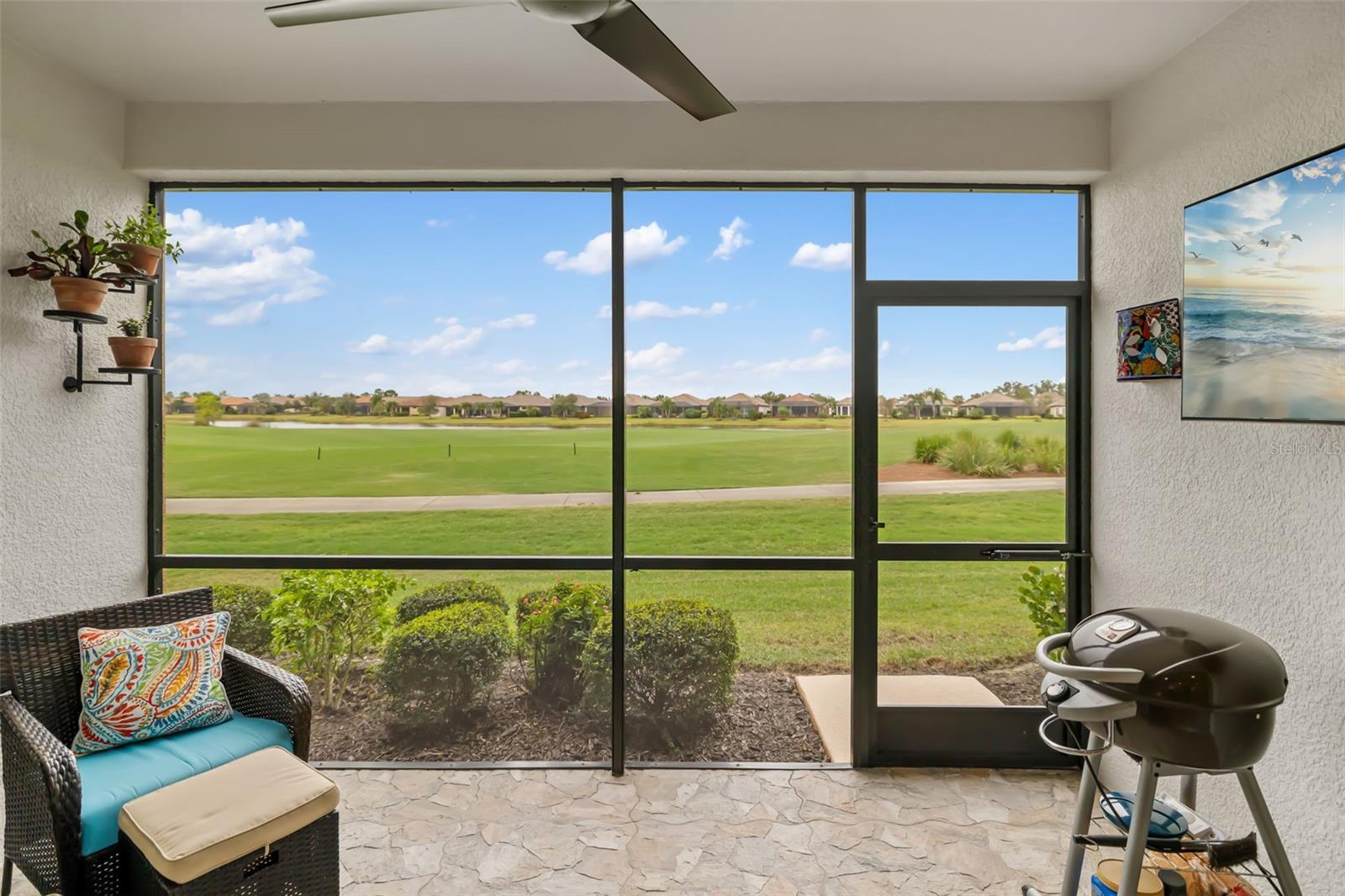 BACCIANO III AT ESPLANADE LAKEWOOD RANCH - Residential