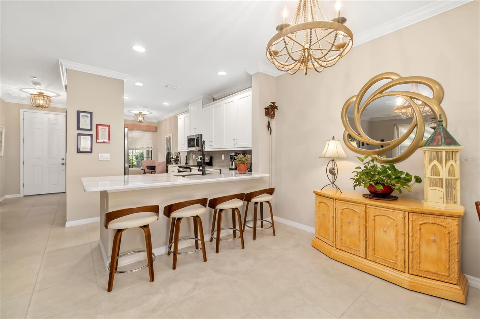 BACCIANO III AT ESPLANADE LAKEWOOD RANCH - Residential