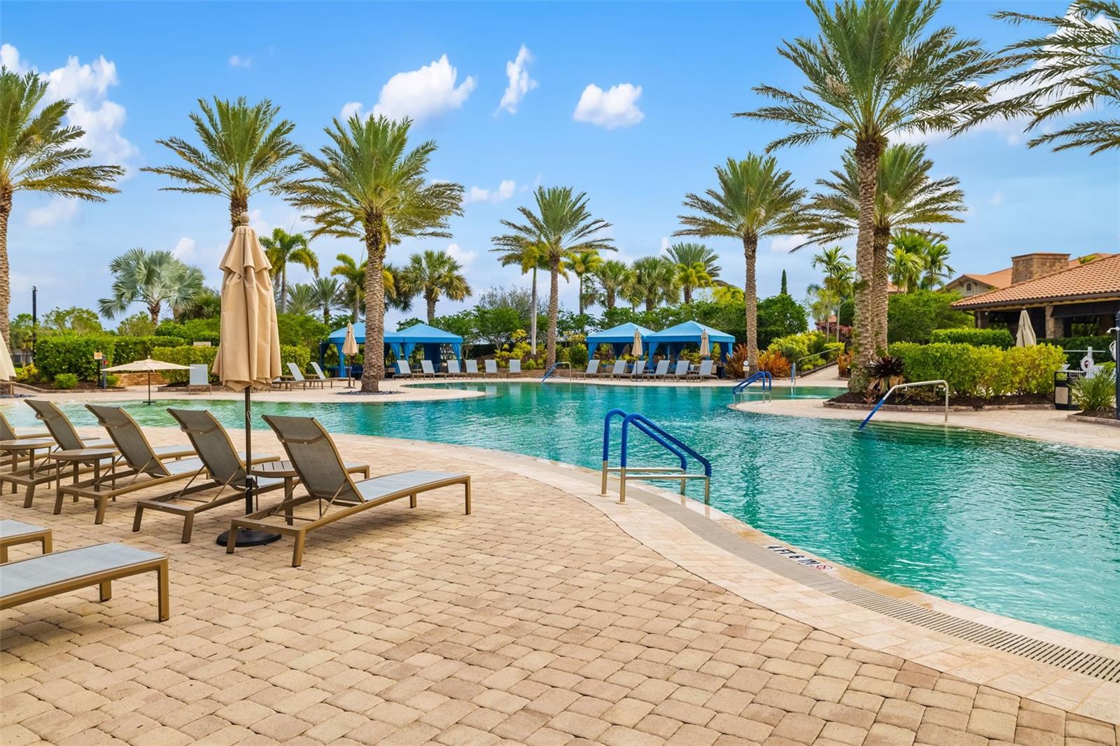 BACCIANO III AT ESPLANADE LAKEWOOD RANCH - Residential