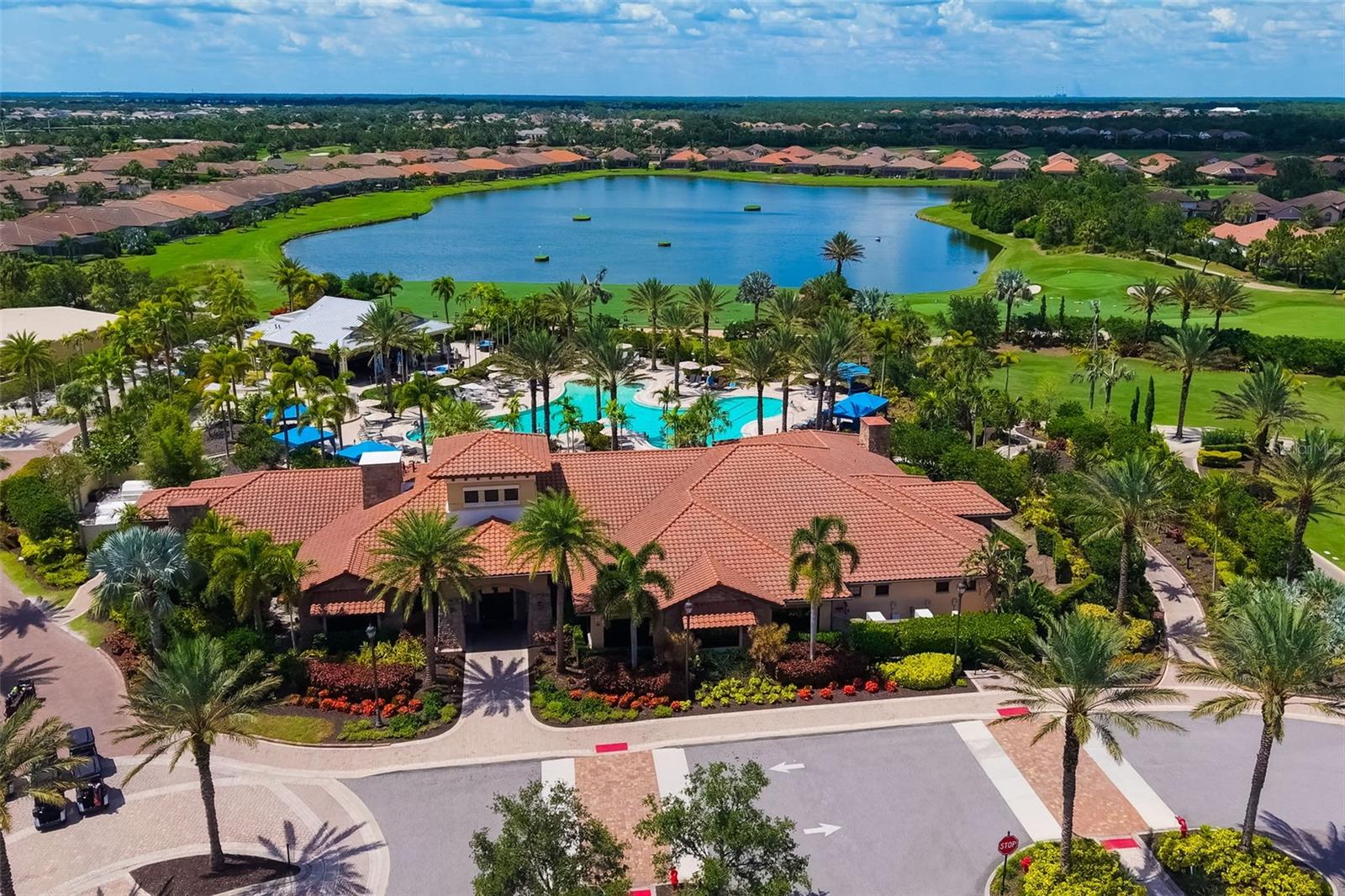 BACCIANO III AT ESPLANADE LAKEWOOD RANCH - Residential