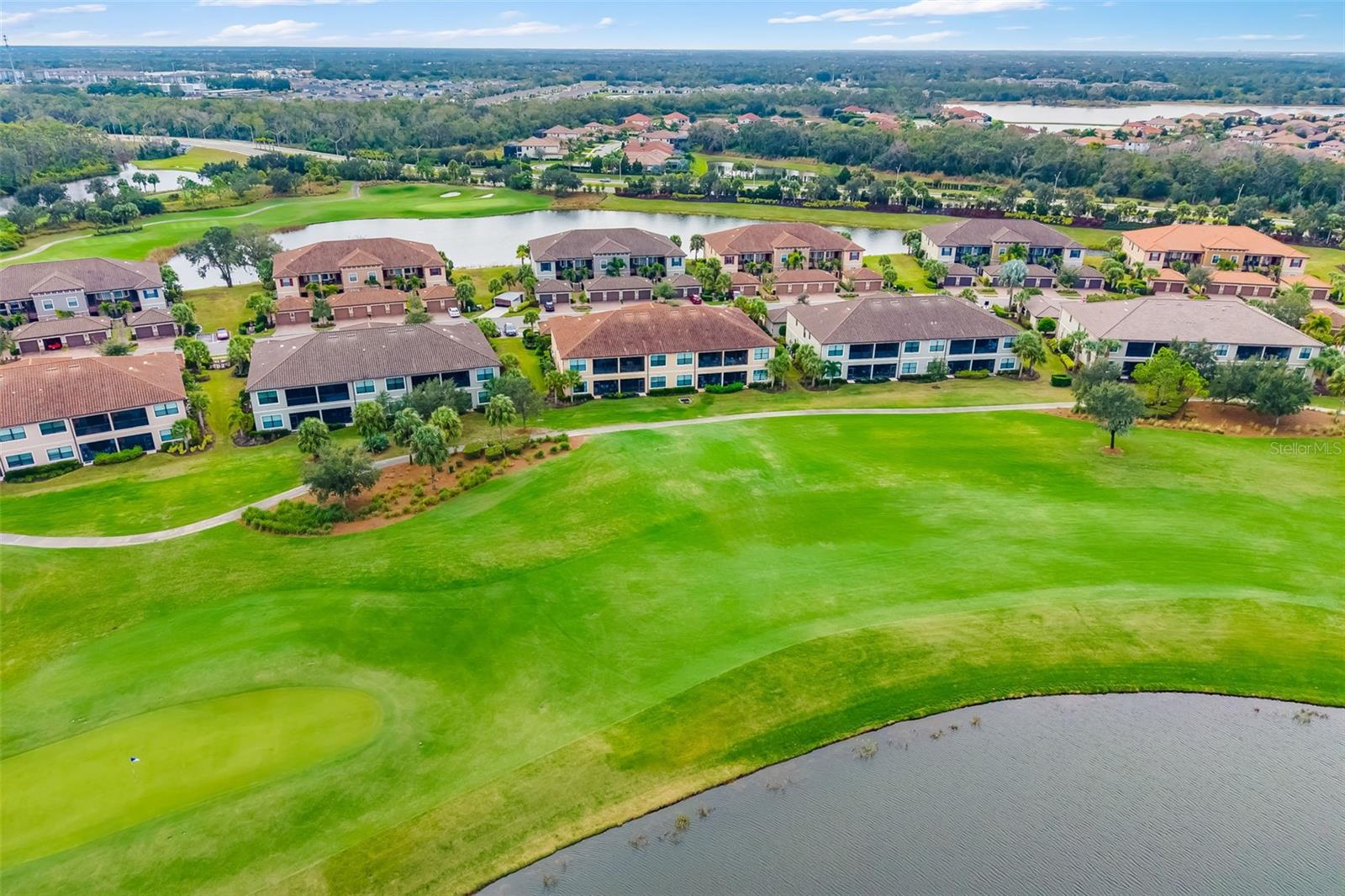 BACCIANO III AT ESPLANADE LAKEWOOD RANCH - Residential