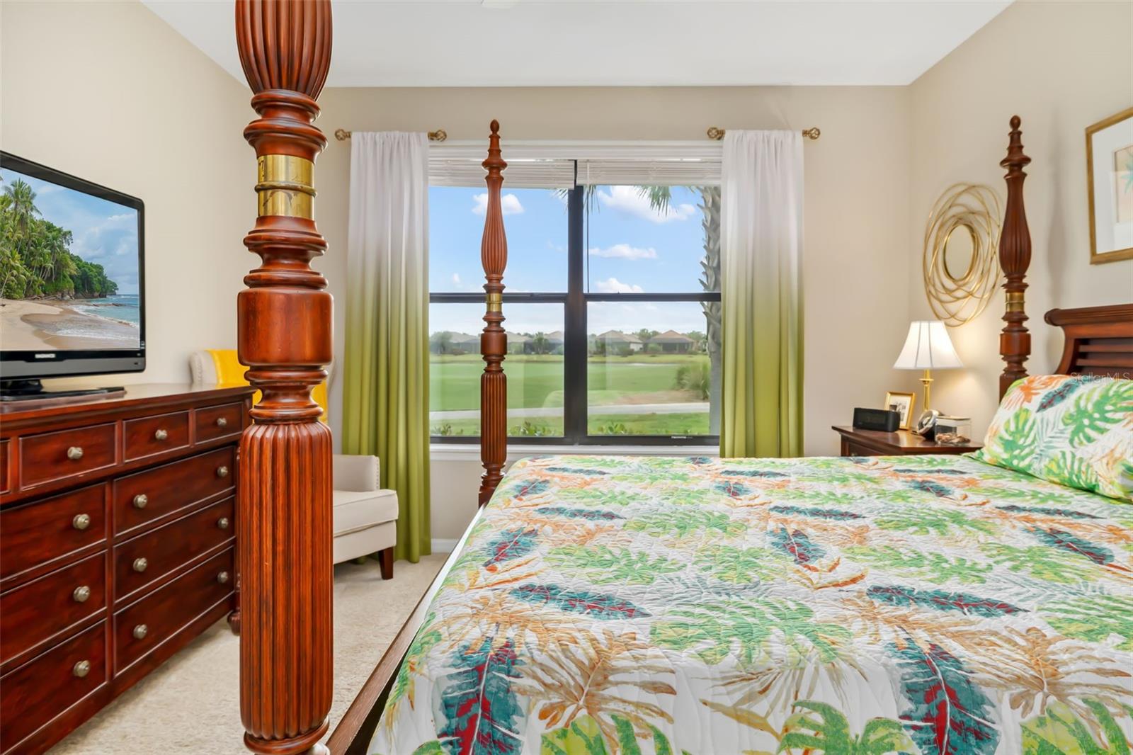 BACCIANO III AT ESPLANADE LAKEWOOD RANCH - Residential