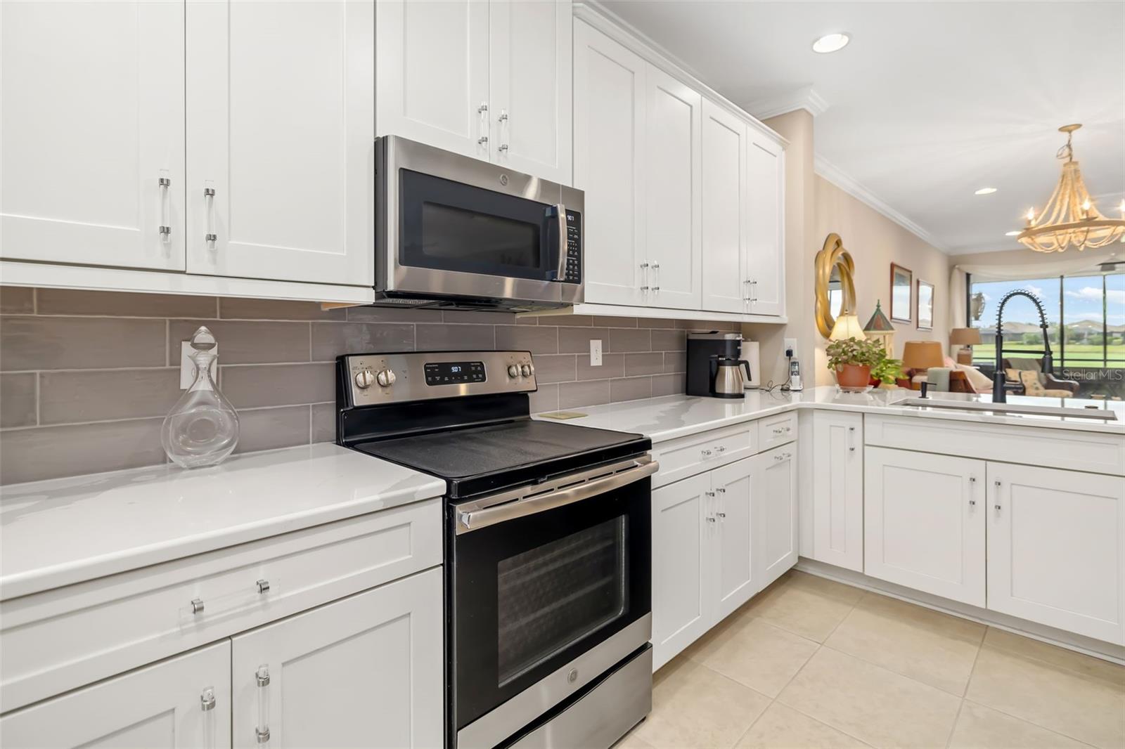 BACCIANO III AT ESPLANADE LAKEWOOD RANCH - Residential