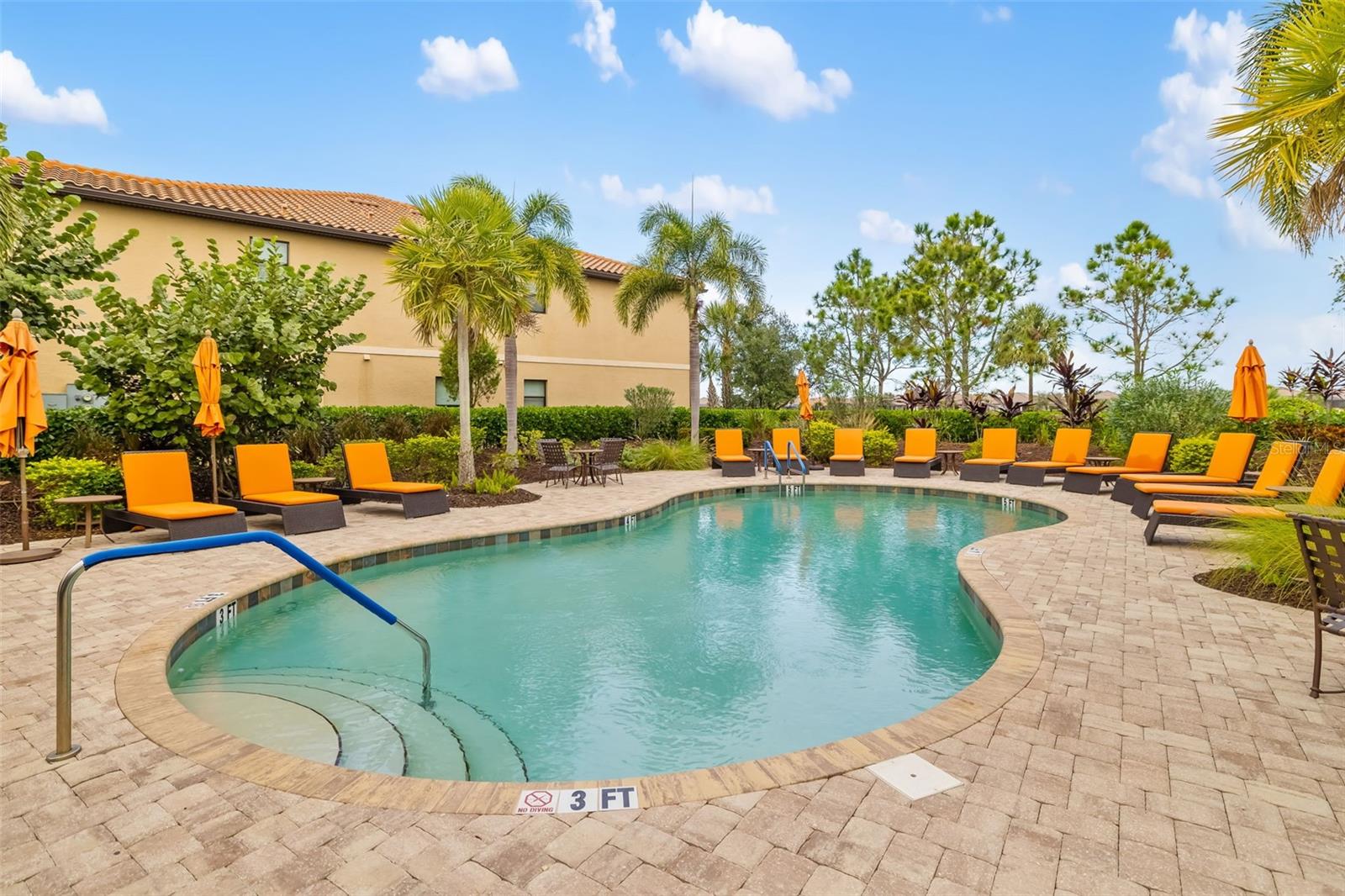 BACCIANO III AT ESPLANADE LAKEWOOD RANCH - Residential