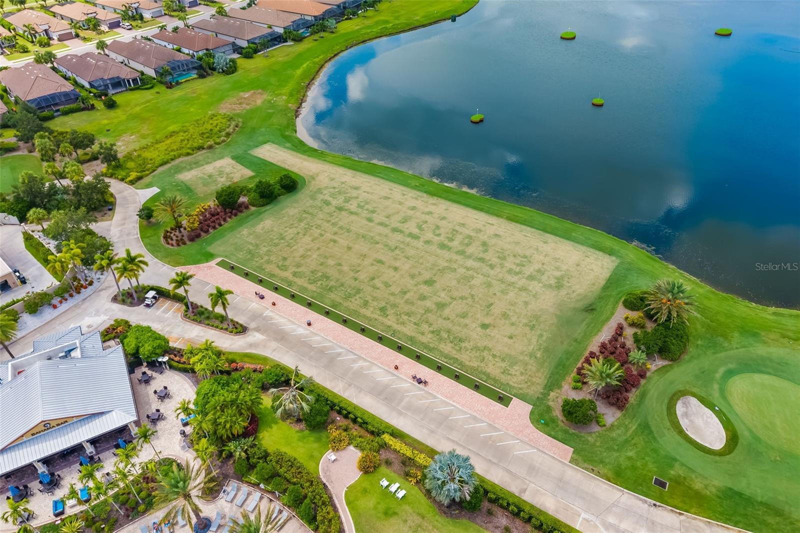BACCIANO III AT ESPLANADE LAKEWOOD RANCH - Residential