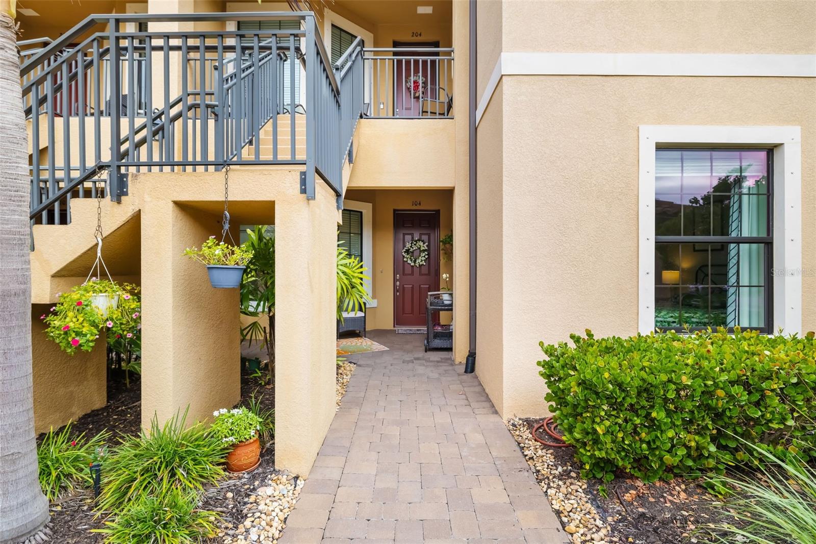 BACCIANO III AT ESPLANADE LAKEWOOD RANCH - Residential