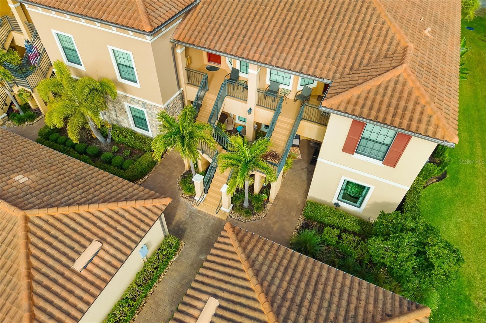 BACCIANO III AT ESPLANADE LAKEWOOD RANCH - Residential