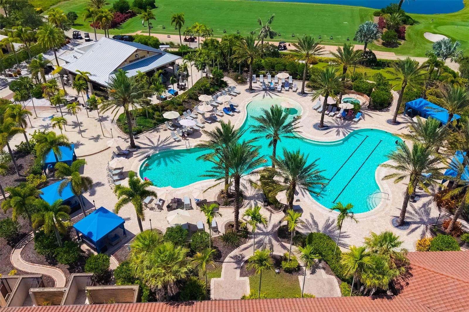 BACCIANO III AT ESPLANADE LAKEWOOD RANCH - Residential