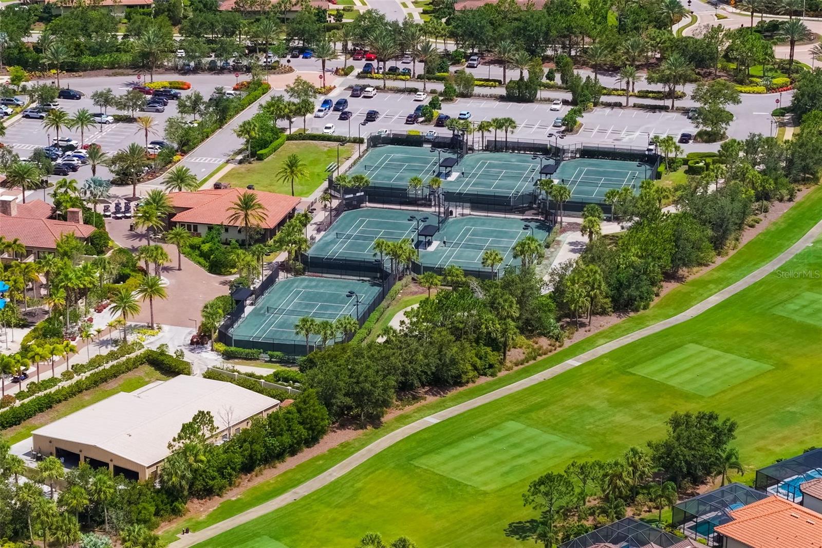 BACCIANO III AT ESPLANADE LAKEWOOD RANCH - Residential