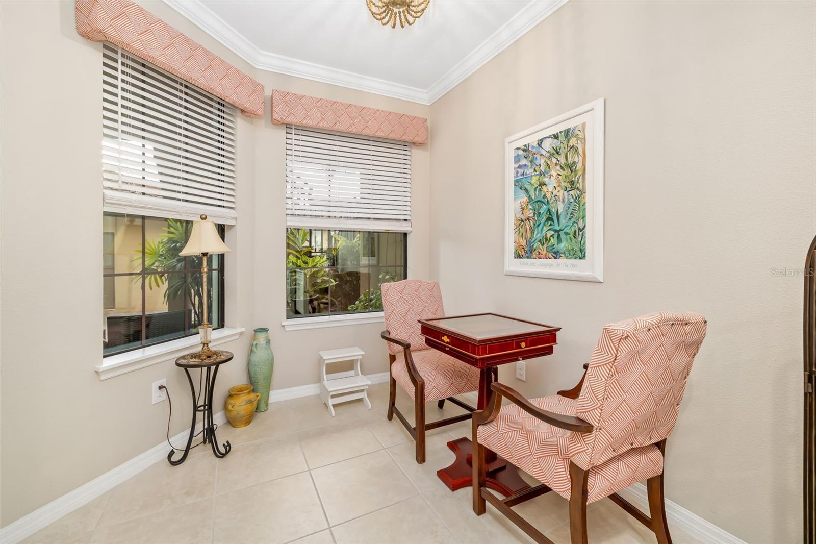 BACCIANO III AT ESPLANADE LAKEWOOD RANCH - Residential