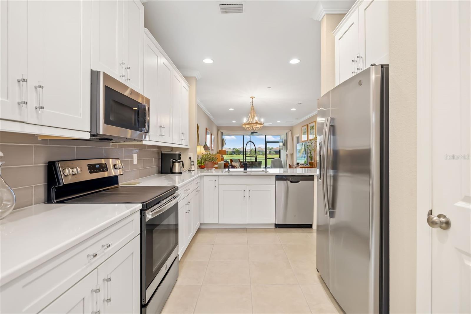 BACCIANO III AT ESPLANADE LAKEWOOD RANCH - Residential