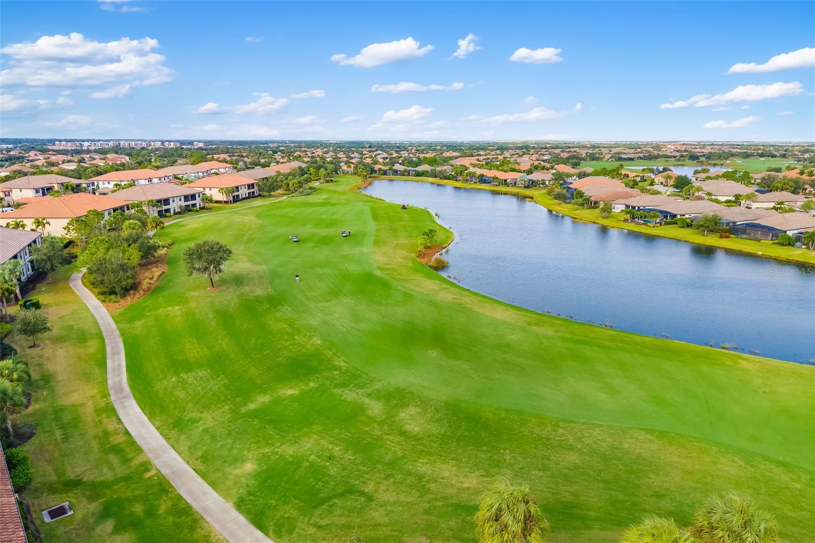 BACCIANO III AT ESPLANADE LAKEWOOD RANCH - Residential
