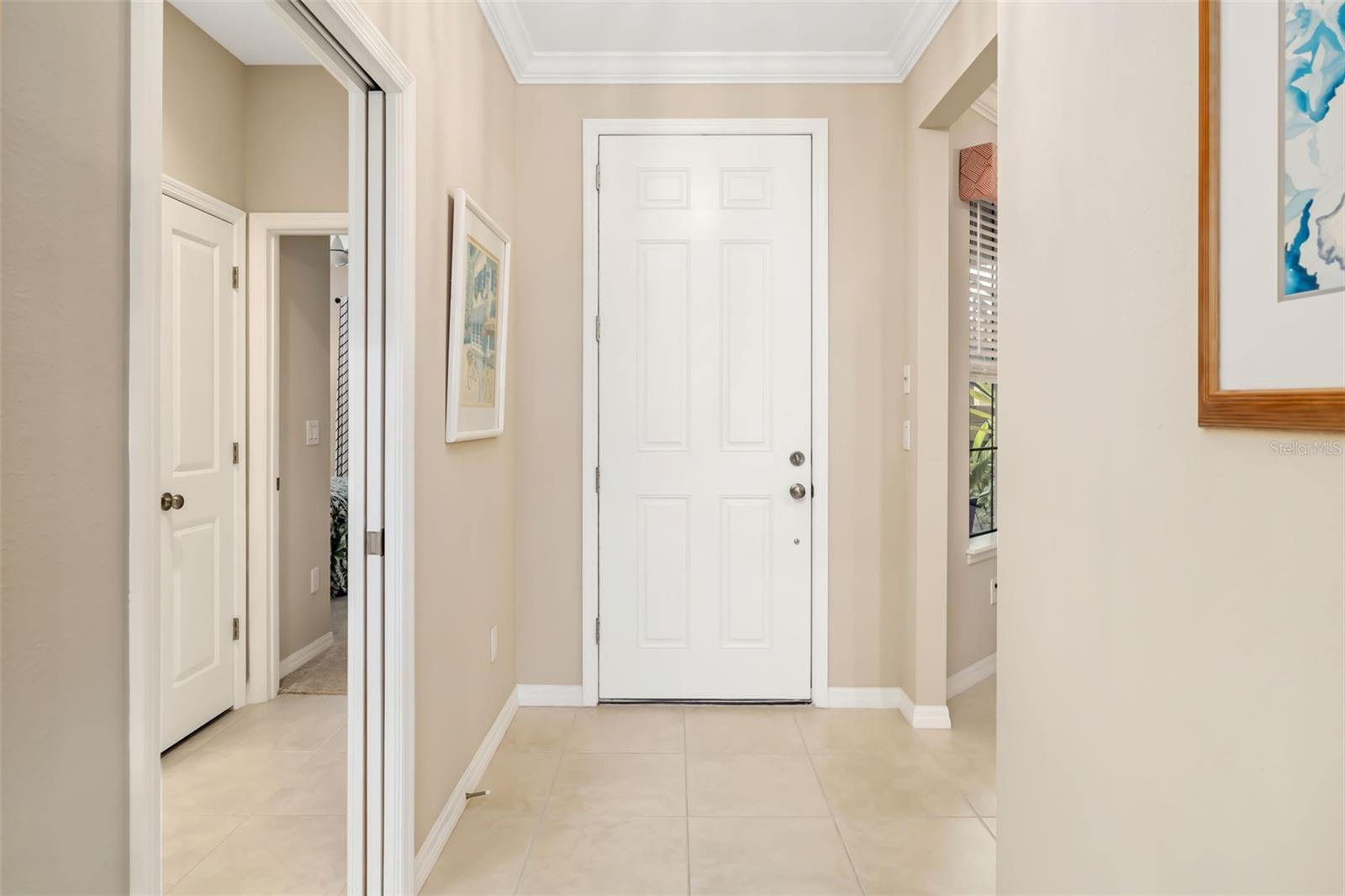 BACCIANO III AT ESPLANADE LAKEWOOD RANCH - Residential