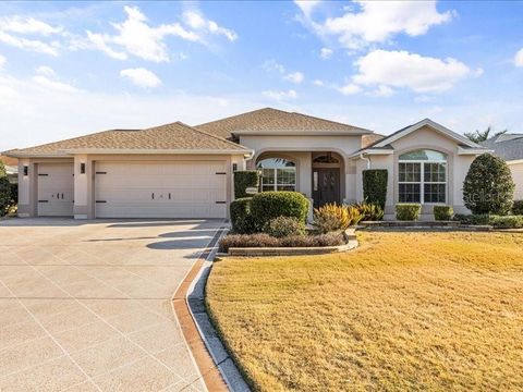 Photo of 1422 Nugget Place, The Villages, FL 32163 (MLS # G5107690)