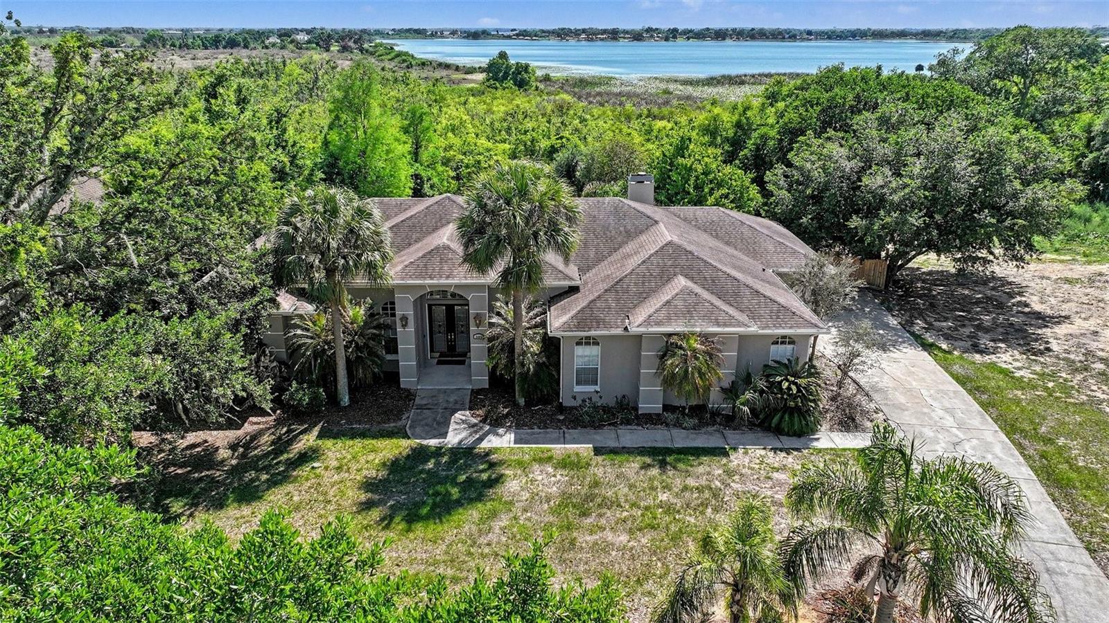 LAKEVIEW LANDINGS - Residential