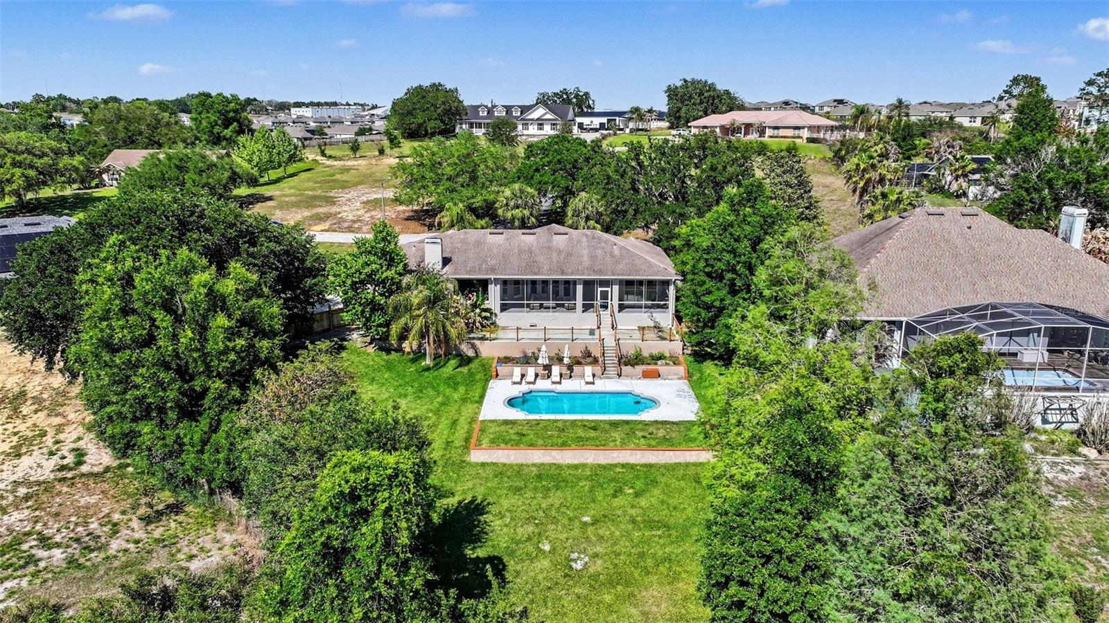 LAKEVIEW LANDINGS - Residential