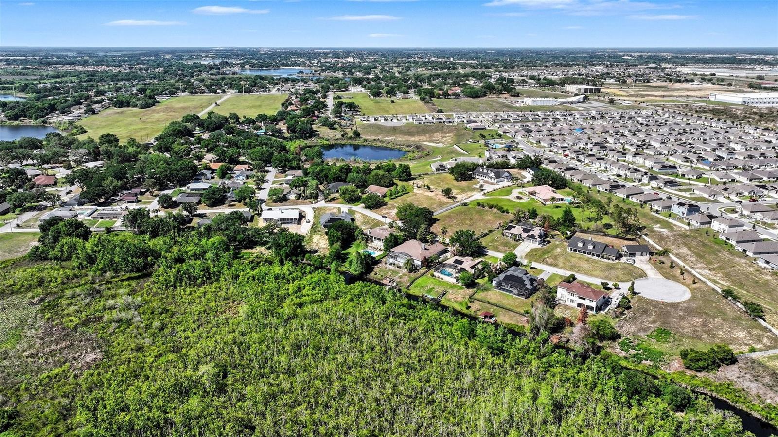 LAKEVIEW LANDINGS - Residential