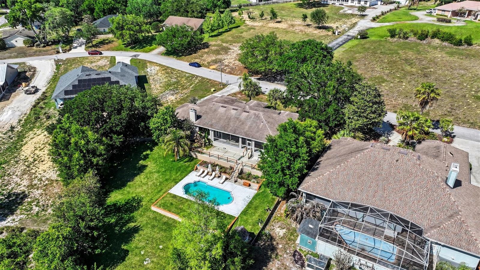 LAKEVIEW LANDINGS - Residential