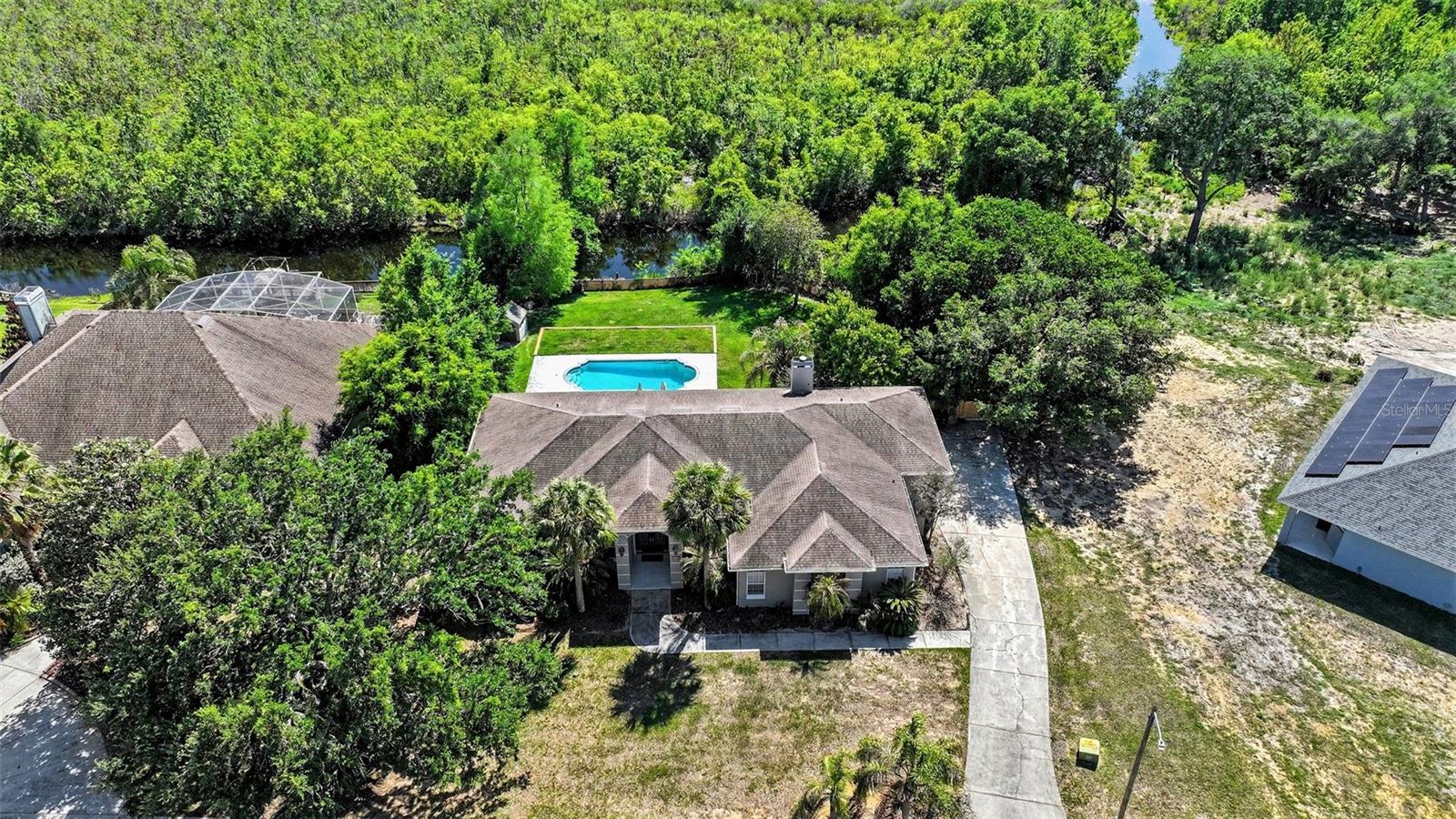 LAKEVIEW LANDINGS - Residential