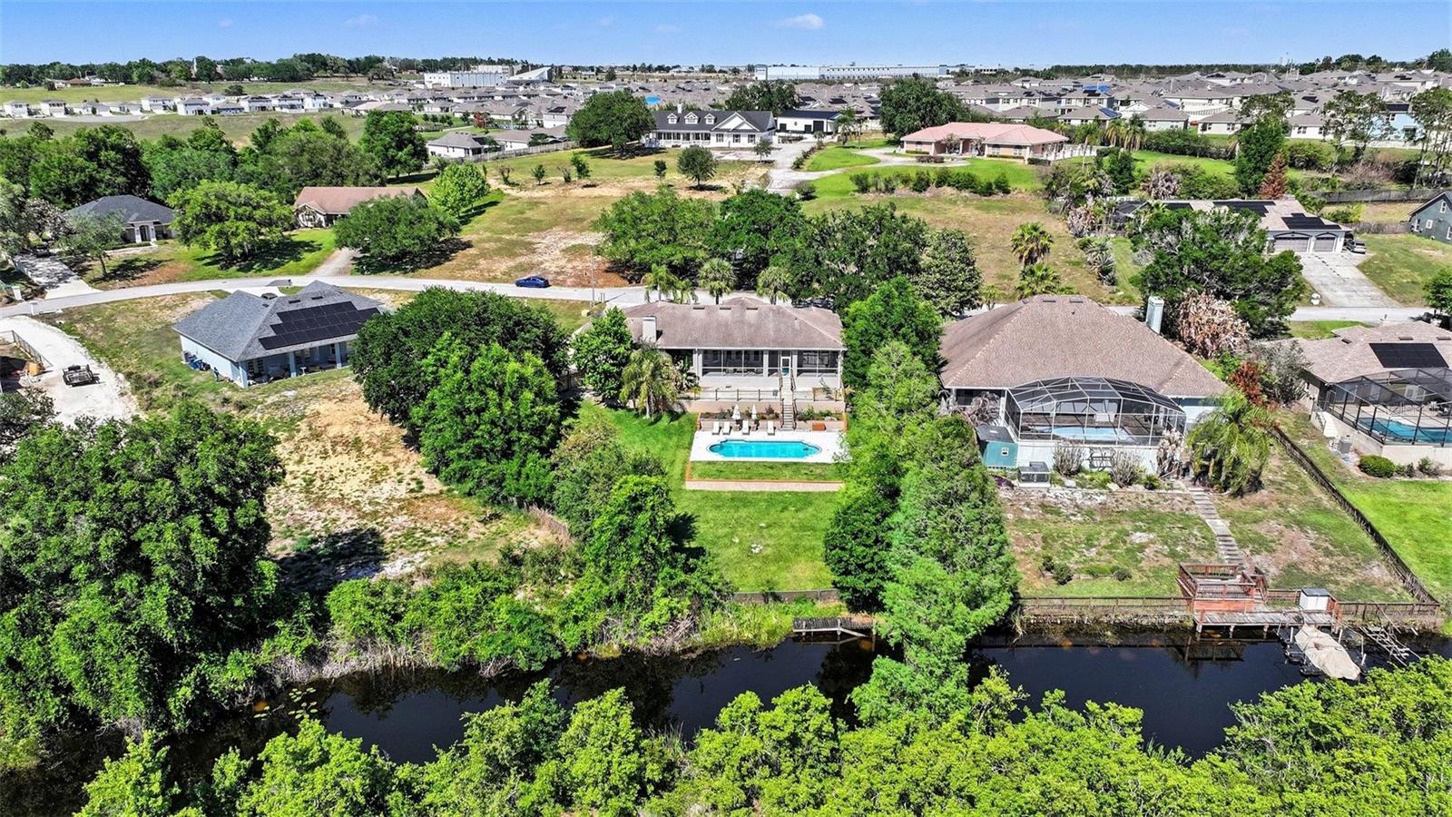 LAKEVIEW LANDINGS - Residential