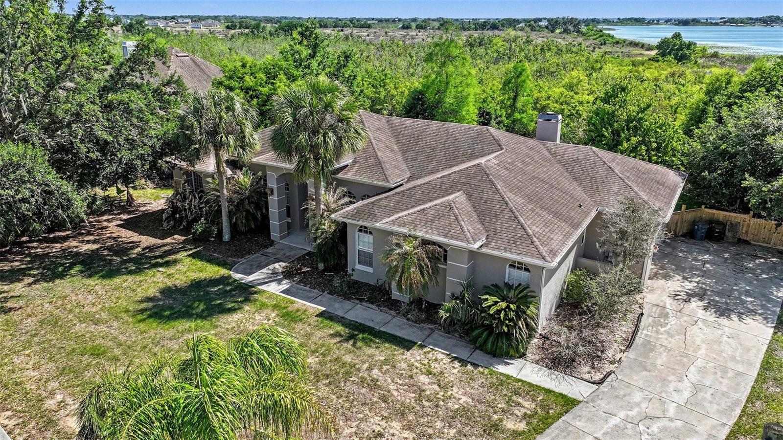 LAKEVIEW LANDINGS - Residential