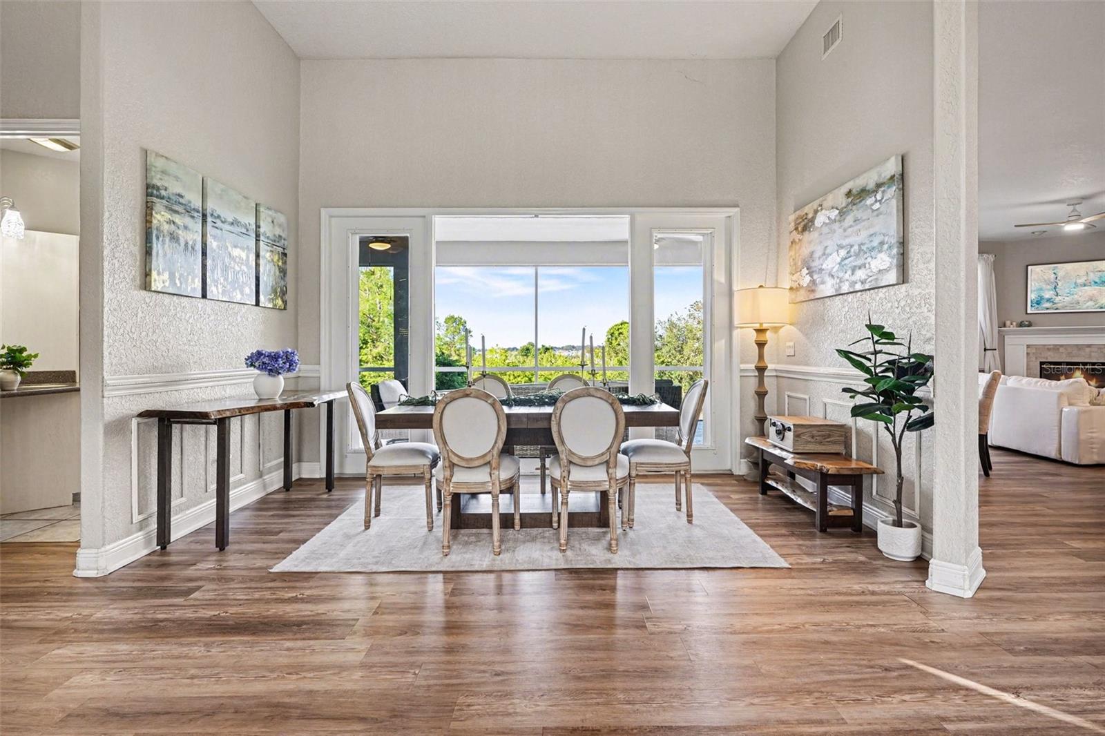 LAKEVIEW LANDINGS - Residential