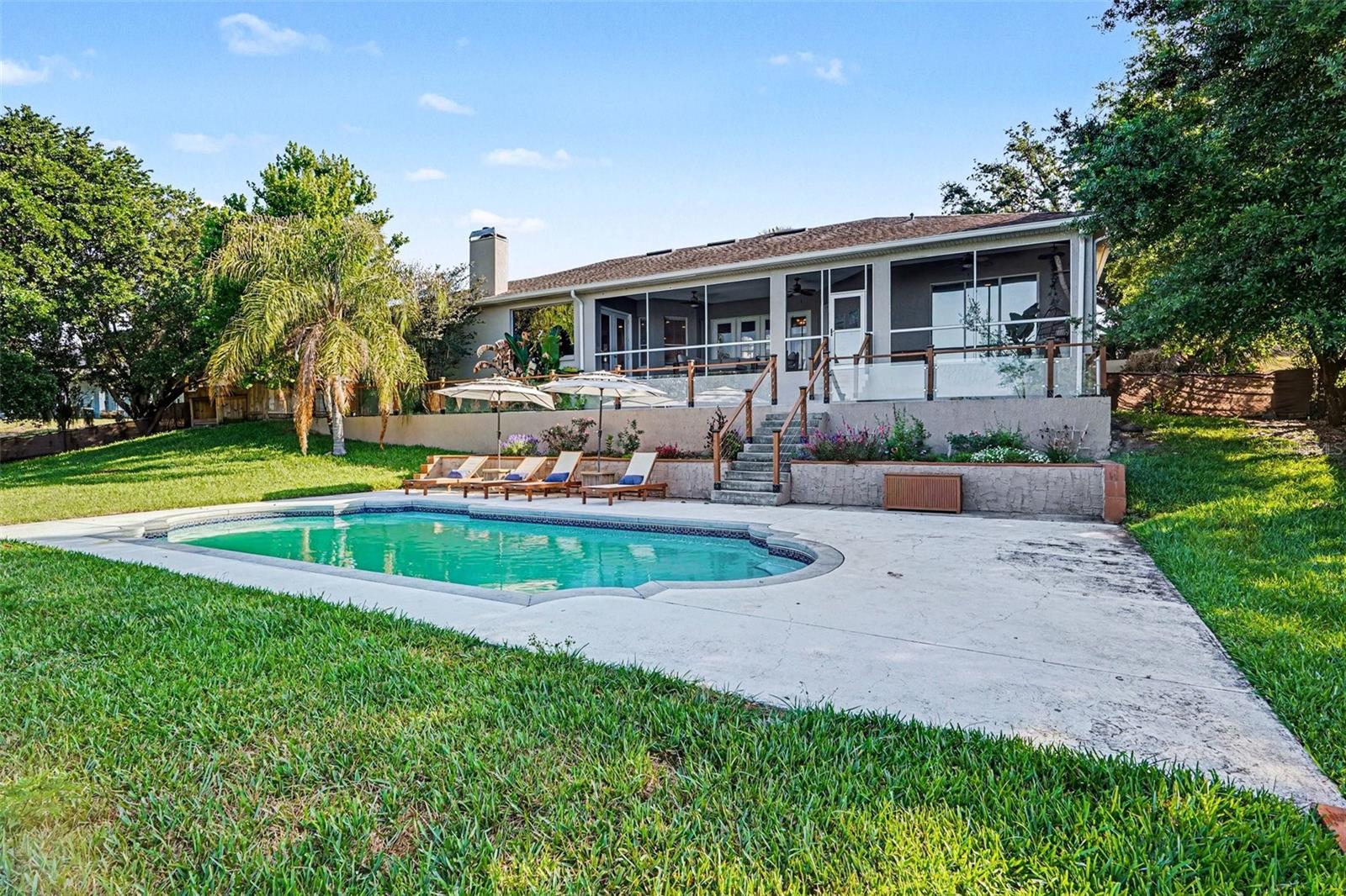 LAKEVIEW LANDINGS - Residential
