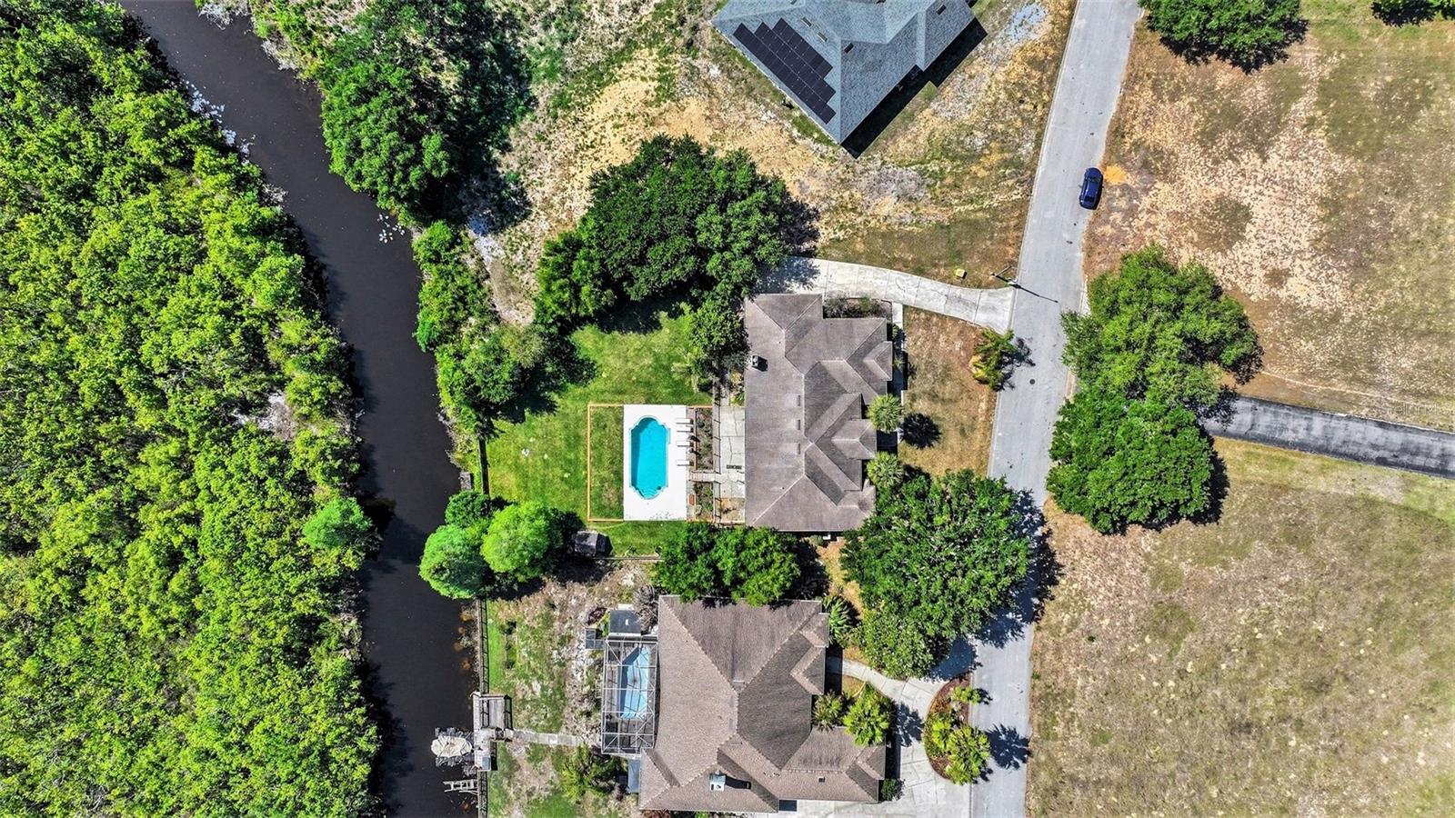 LAKEVIEW LANDINGS - Residential