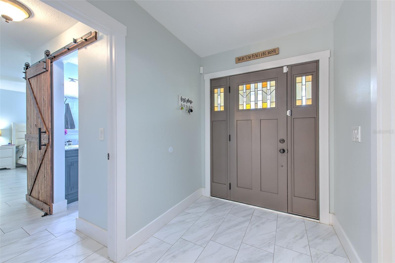 NORTHDALE SEC K - Residential