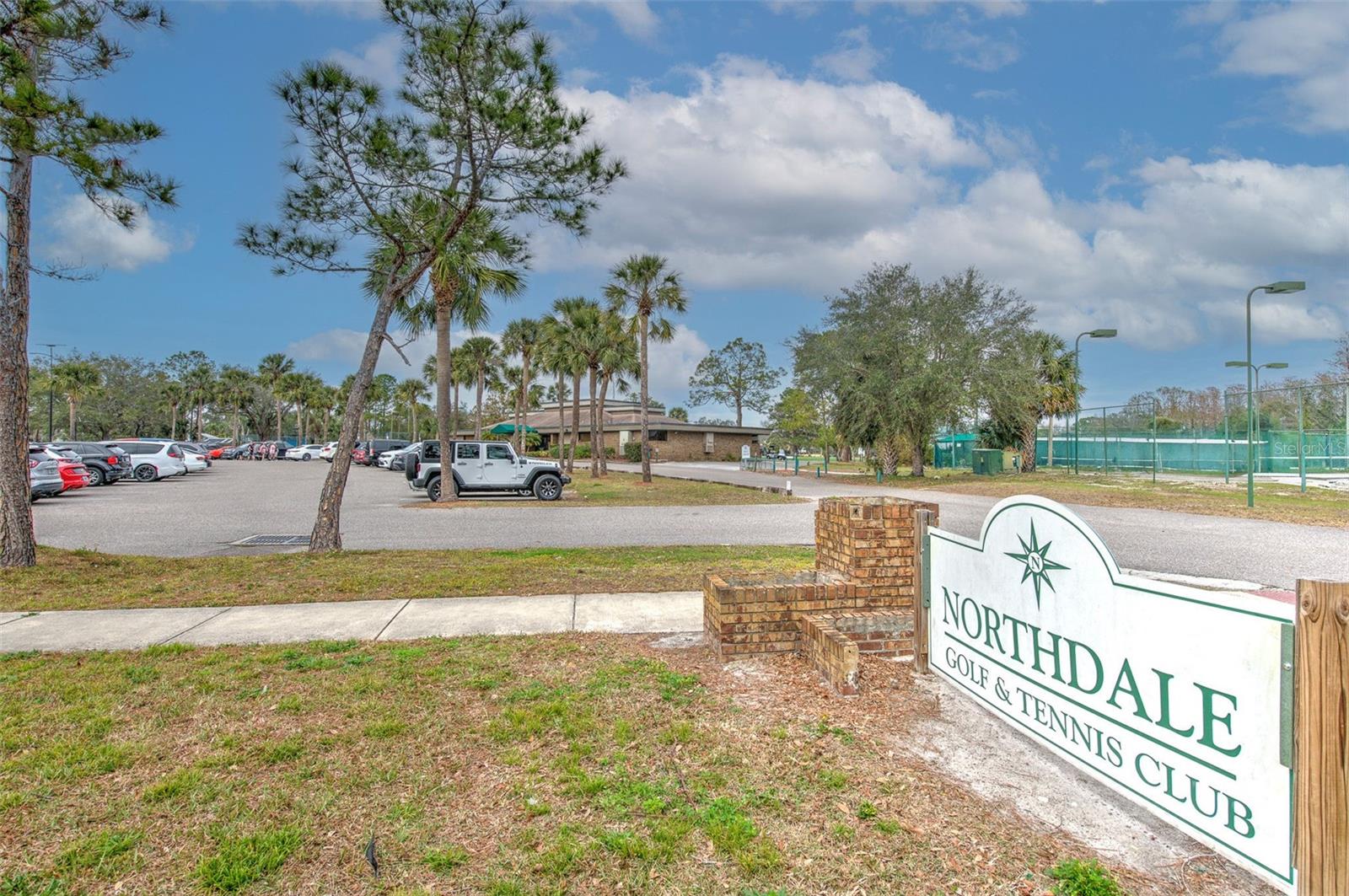 NORTHDALE SEC K - Residential