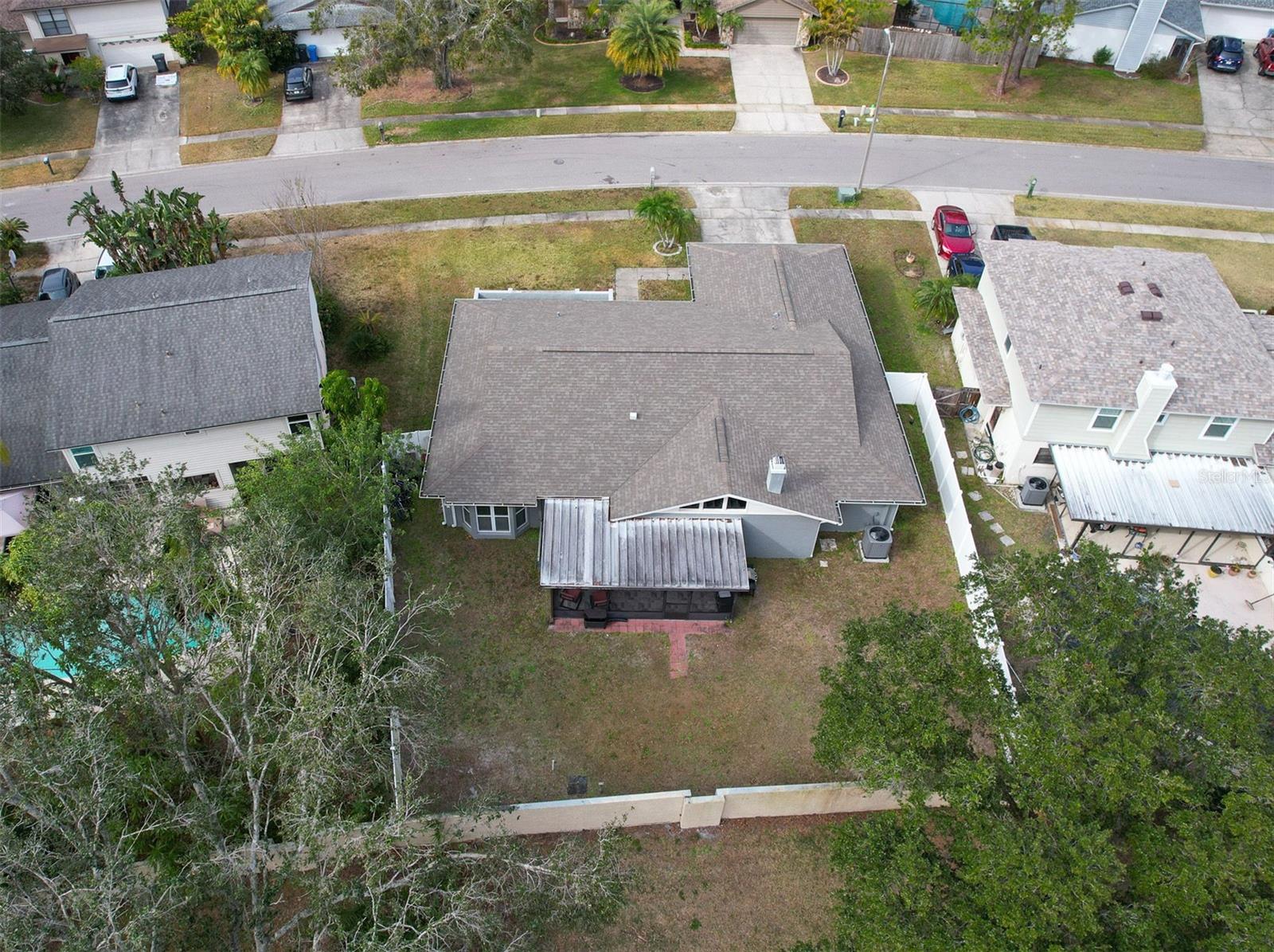 NORTHDALE SEC K - Residential
