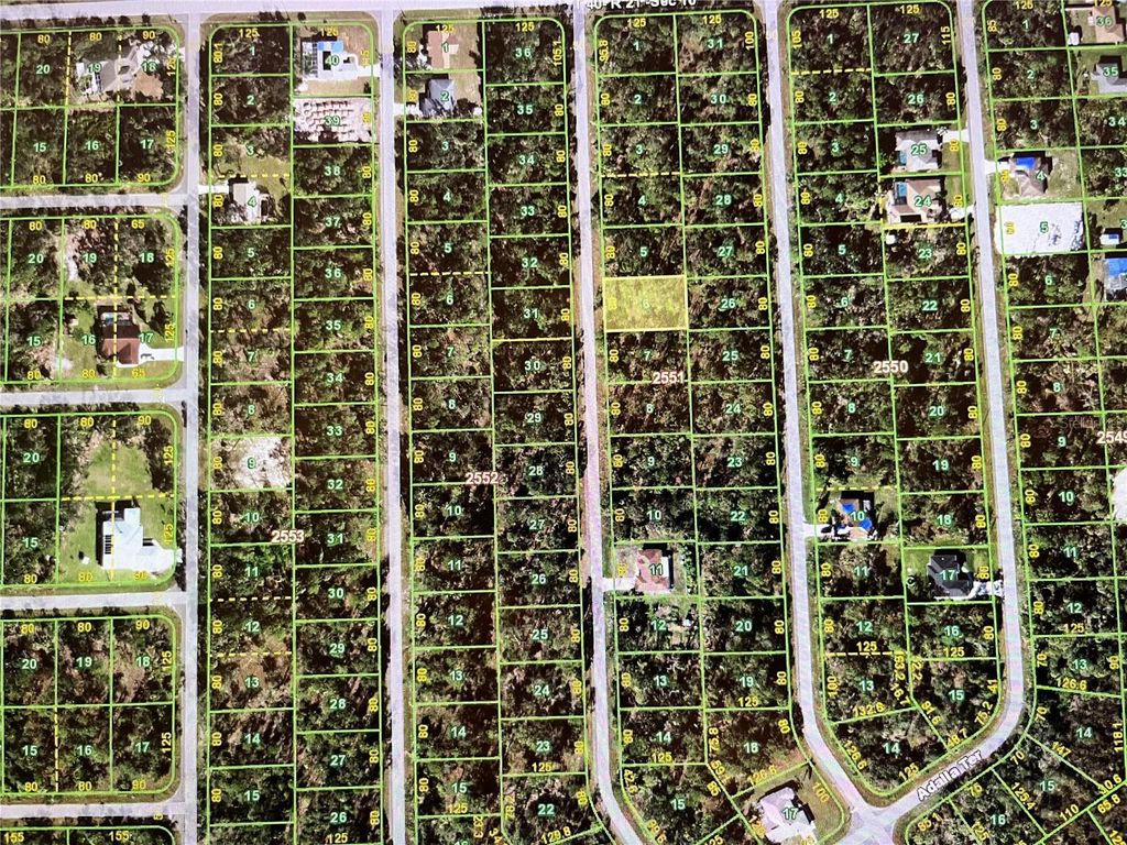 Photo of 1048 Sherwin Street, Port Charlotte, FL 33953 (MLS # N6142654)