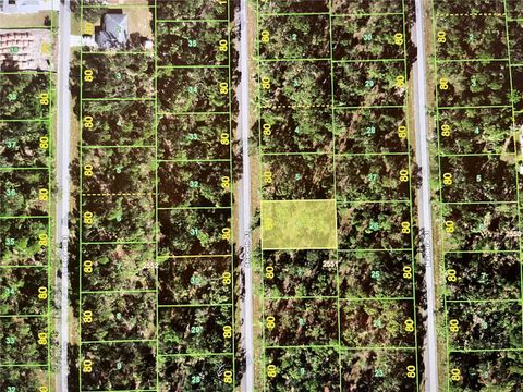 1048 SHERWIN STREET PORT CHARLOTTE FL 33953