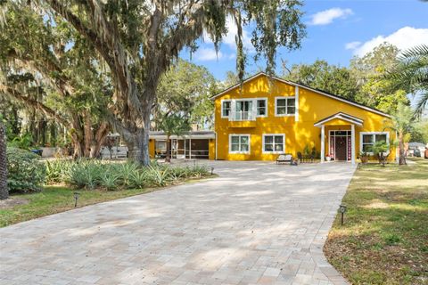 A home in ORLANDO