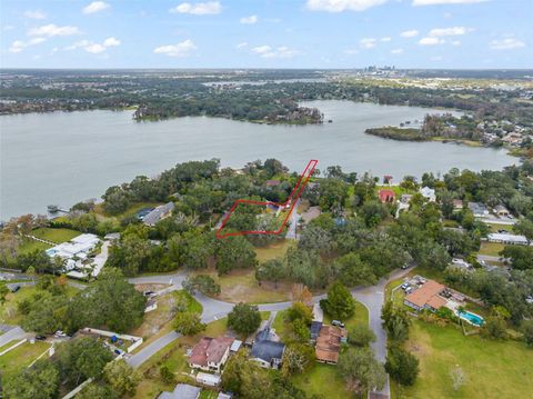 A home in ORLANDO