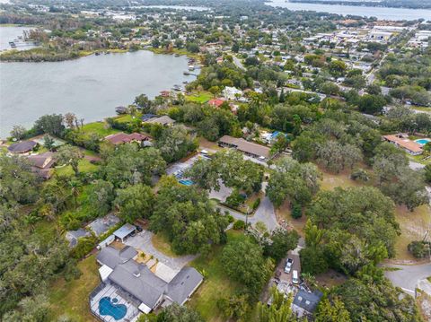 A home in ORLANDO