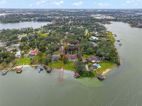 A home in ORLANDO