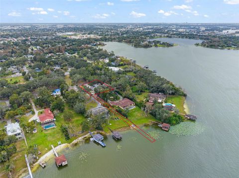 A home in ORLANDO