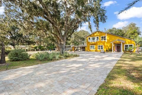 A home in ORLANDO