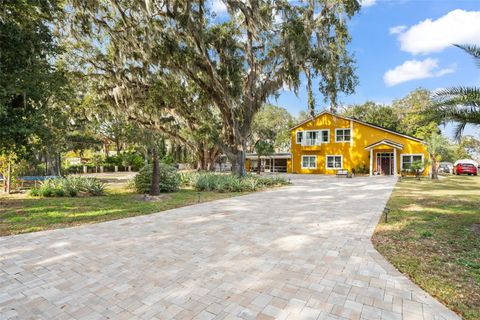 A home in ORLANDO