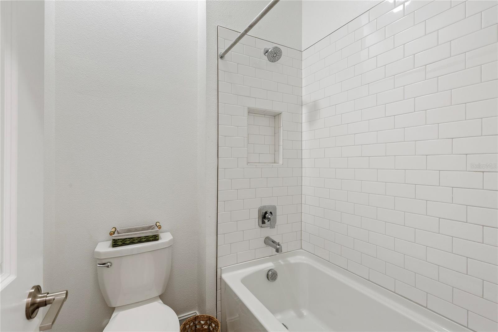 CONNERTON VILLAGE 4 PH 1 - Residential