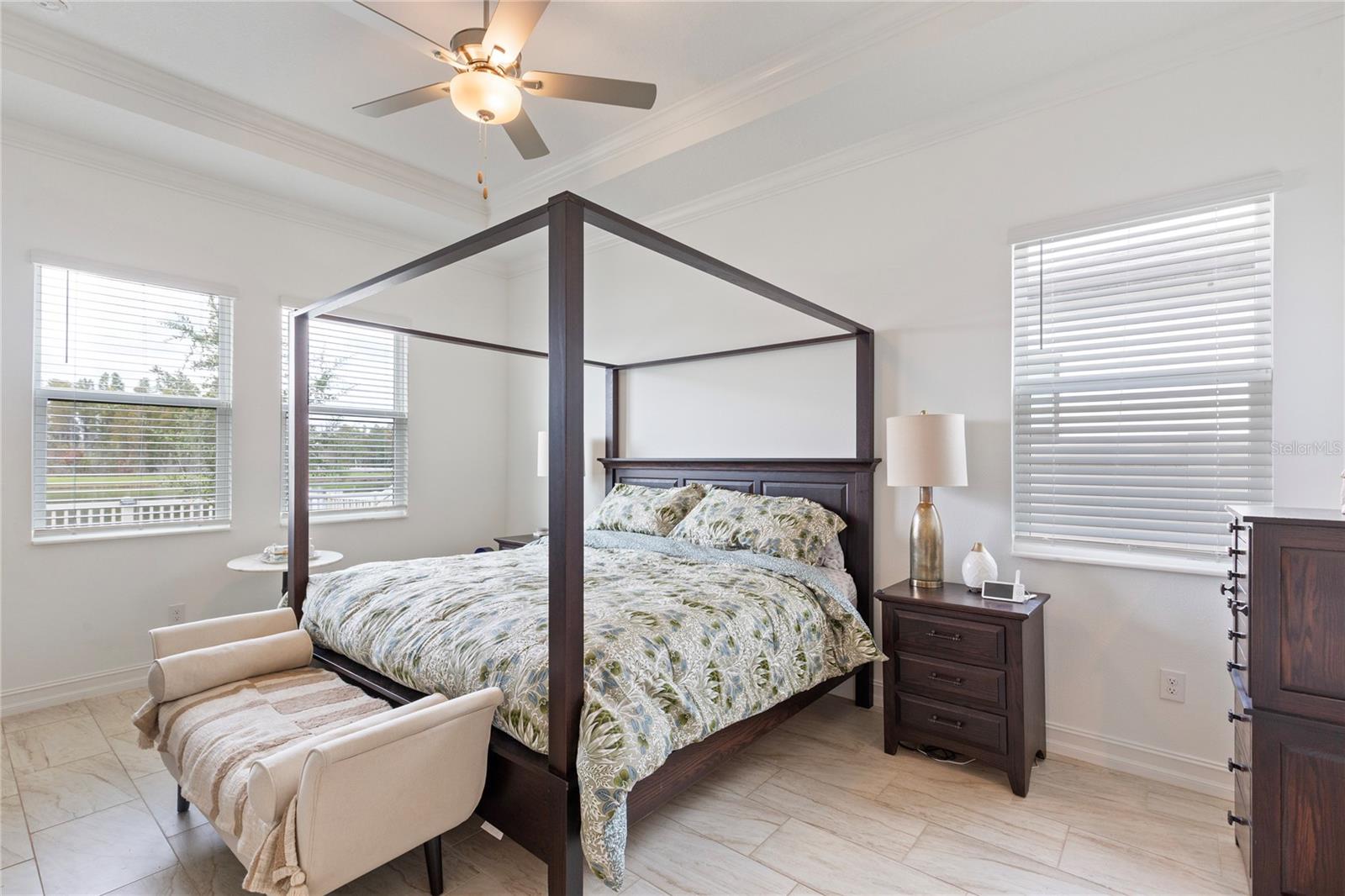 CONNERTON VILLAGE 4 PH 1 - Residential