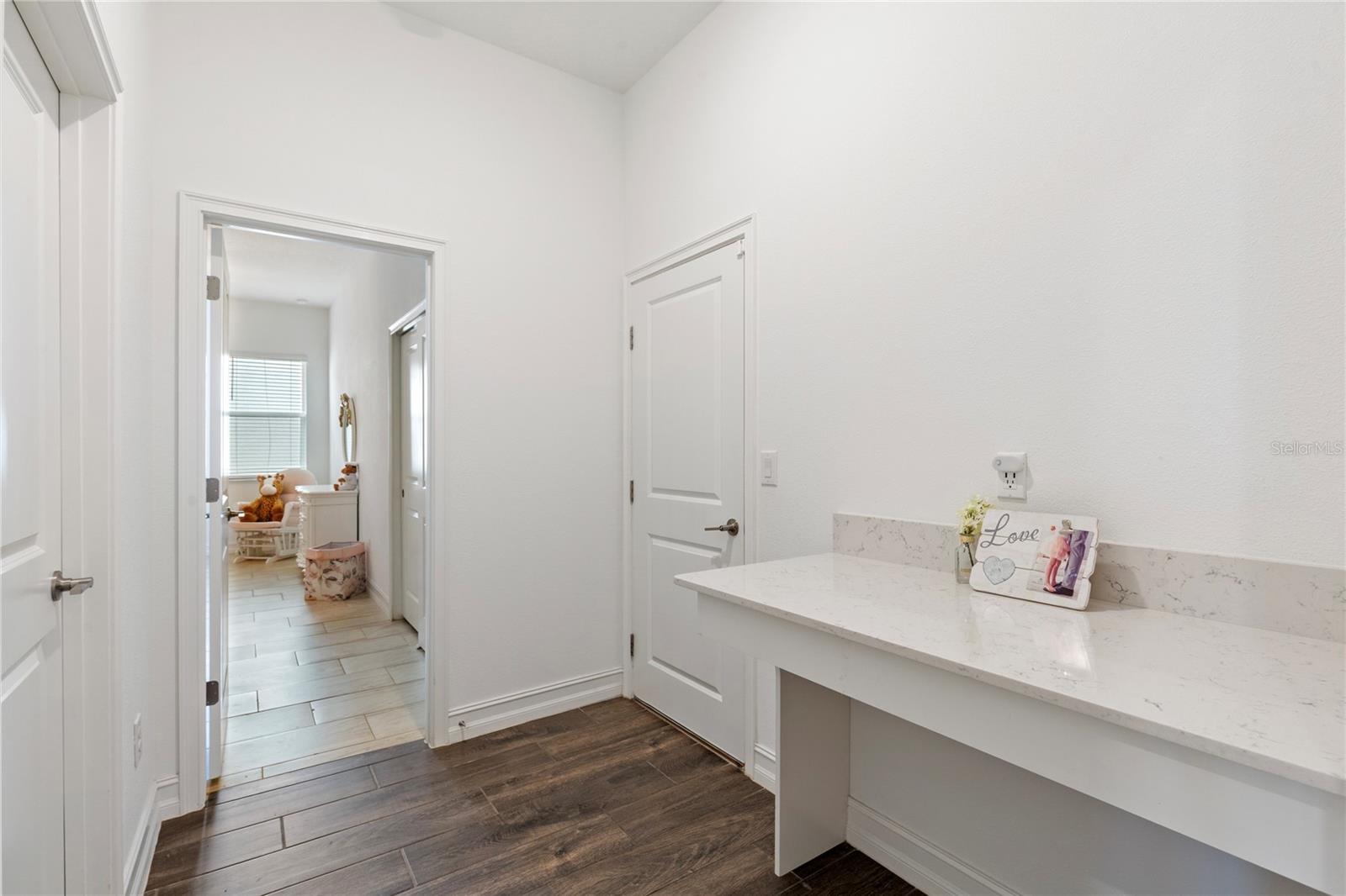 CONNERTON VILLAGE 4 PH 1 - Residential