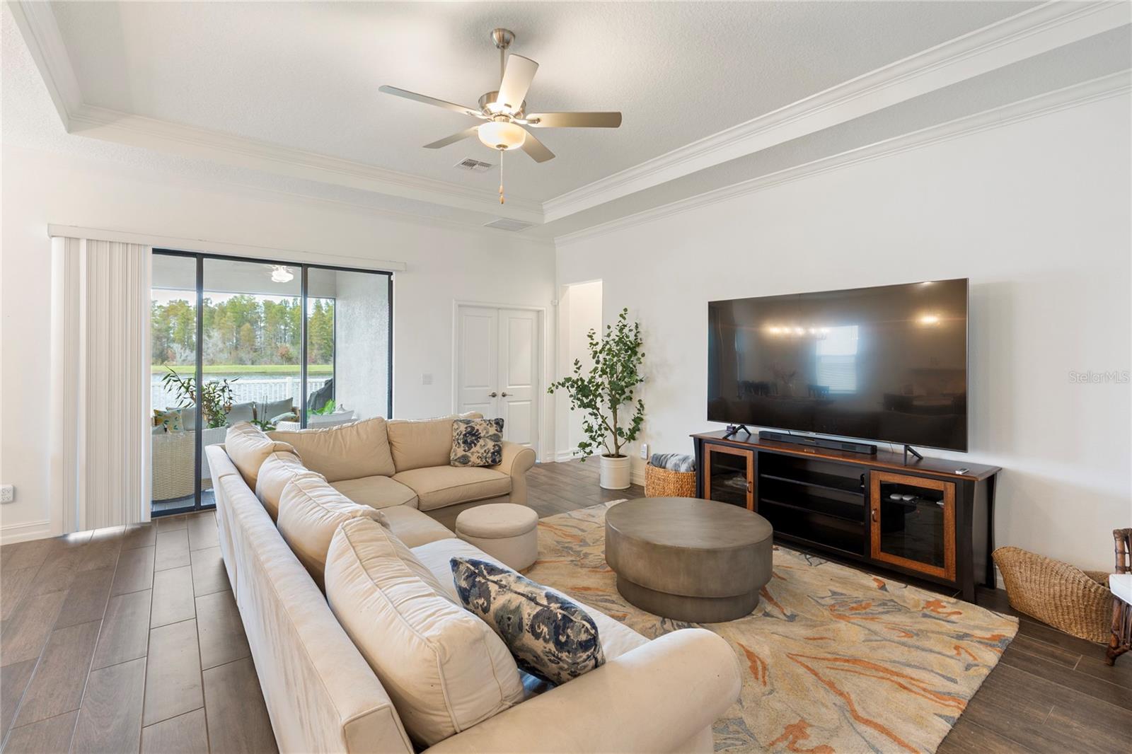 CONNERTON VILLAGE 4 PH 1 - Residential