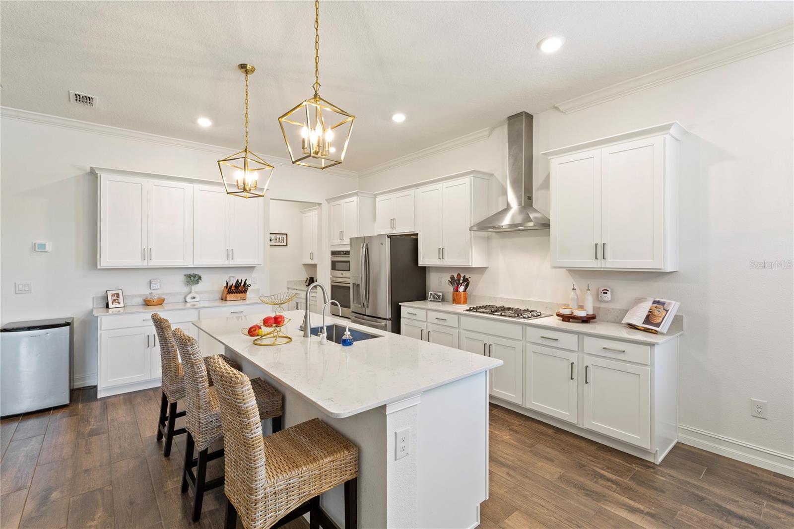 CONNERTON VILLAGE 4 PH 1 - Residential